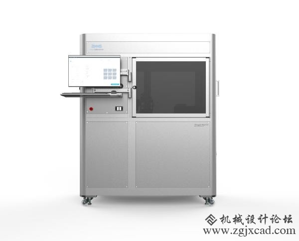 DragonFly 2020 Pro新增SOLIDWORKS插件，简化了3D打印电子设计