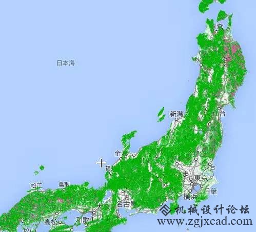 热吧？热逝世就对了！这真是一幅令中国人哀痛的舆图