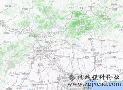 热吧？热逝世就对了！这真是一幅令中国人哀痛的舆图