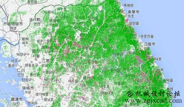 热吧？热逝世就对了！这真是一幅令中国人哀痛的舆图