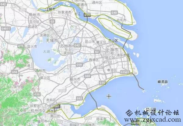 热吧？热逝世就对了！这真是一幅令中国人哀痛的舆图