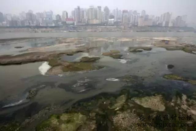 热吧？热逝世就对了！这真是一幅令中国人哀痛的舆图