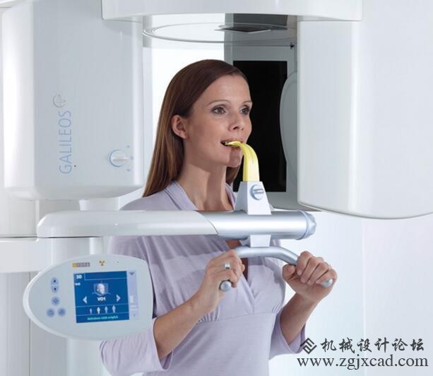 CT影像、三维设计、DLP3D打印推动下的种植牙导板数字化技术