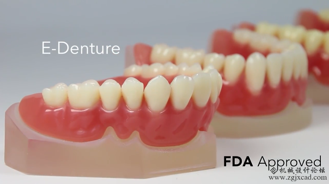 CT影像、三维设计、DLP3D打印推动下的种植牙导板数字化技术