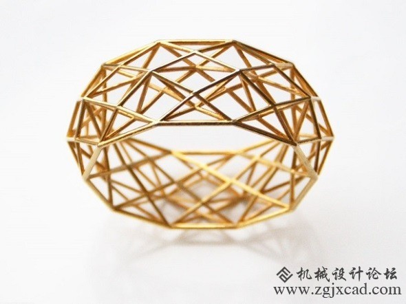 3D打印情人节礼物 送一份特别的爱意