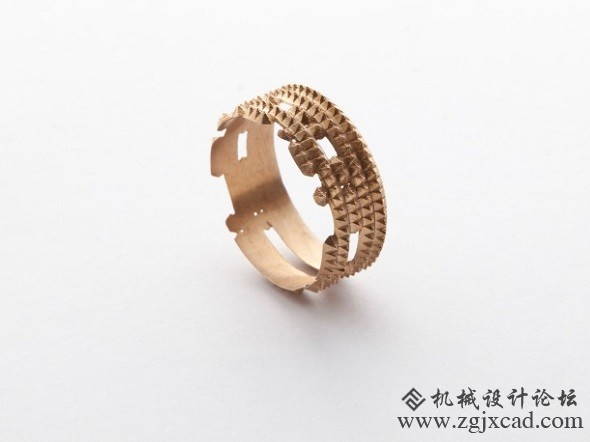 3D打印情人节礼物 送一份特别的爱意