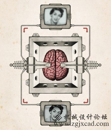 2013年度十大创新技术：记忆移植