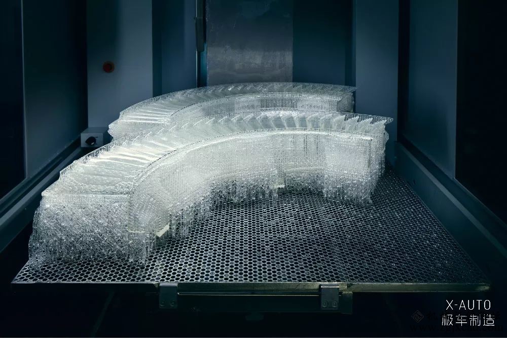 玩转3D打印的10大汽车品牌（上）