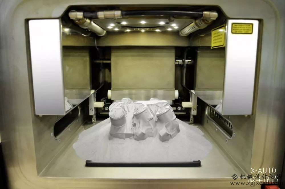 玩转3D打印的10大汽车品牌（上）