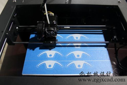 3D打印技术为传统制造业转型升级打开突破口 