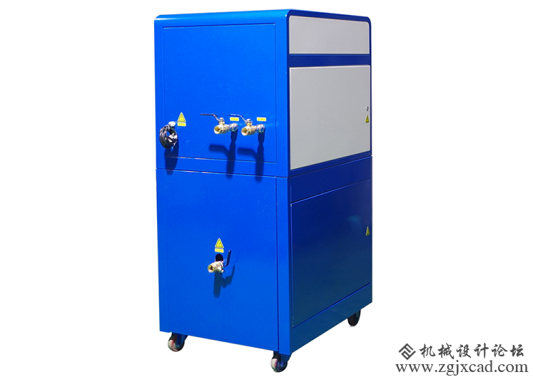 沃飞二元气体混配器