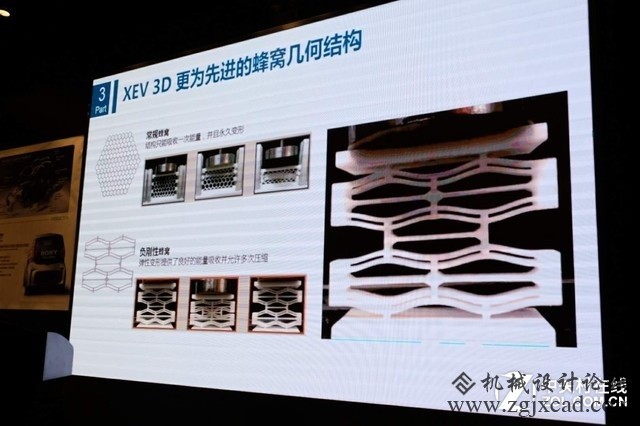 飘逸小精灵 首款量产3D打印电车到上海