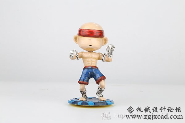 3D打印服务于影视行业  成为一颗冉冉升起的“新星”