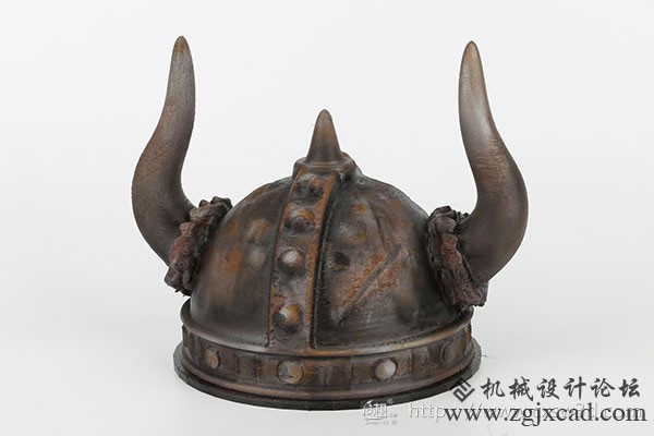 3D打印服务于影视行业  成为一颗冉冉升起的“新星”