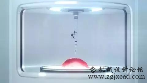 这个机器可能会让饿了么、美团外卖倒闭。
