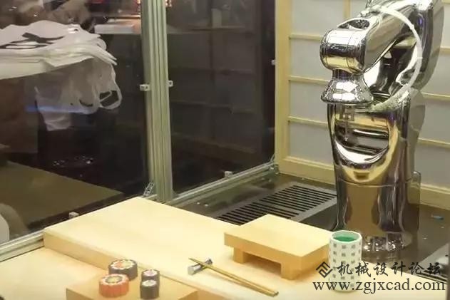 这个机器可能会让饿了么、美团外卖倒闭。