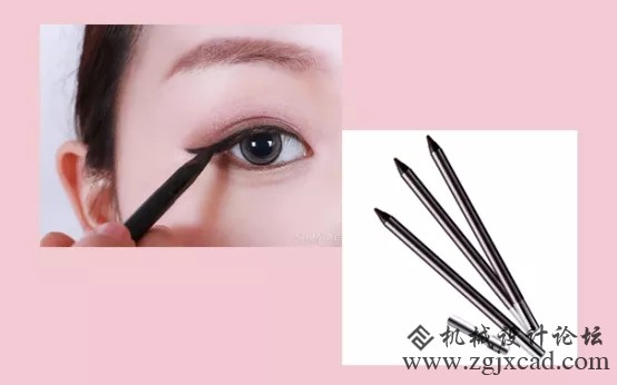 眼镜蹭花妆容?你需要私人定制一副的3D打印眼镜了！