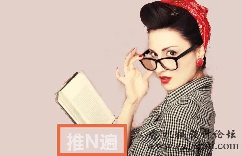 眼镜蹭花妆容?你需要私人定制一副的3D打印眼镜了！