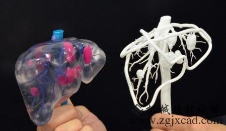 3D打印的心脏，会怦然“心”动吗？