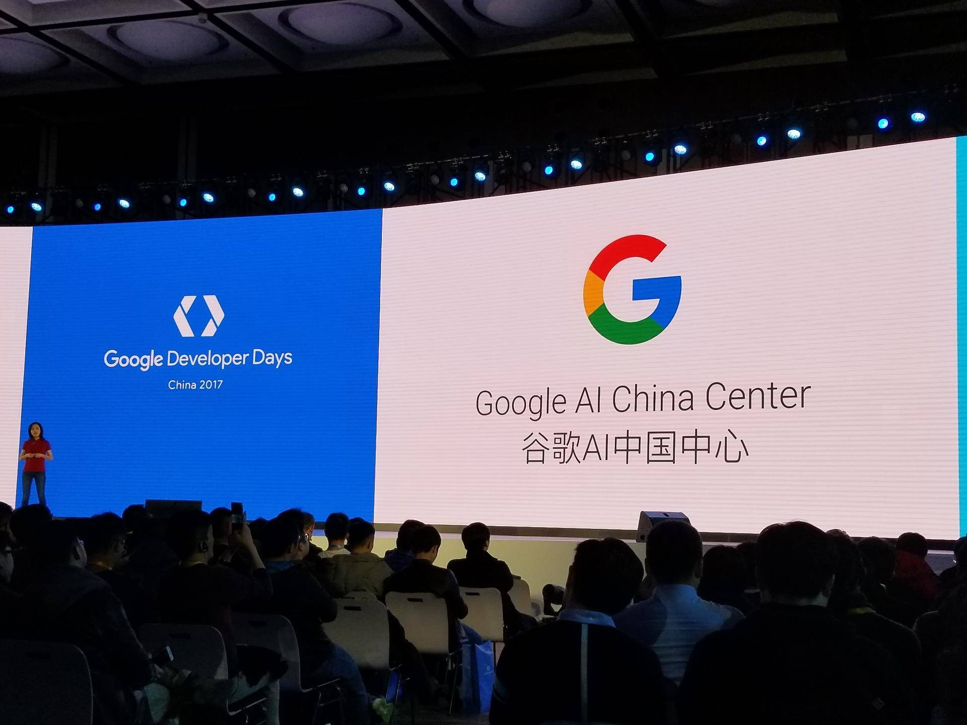 谷歌的中国之路依然任重道远