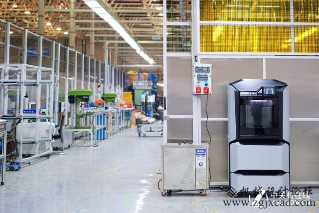 没有50万预算就不要想玩专业级3D打印机 