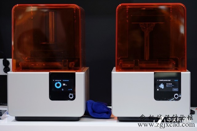 没有50万预算就不要想玩专业级3D打印机 