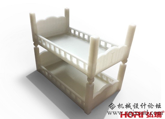 弘瑞3D打印之世界睡眠日：3、2、1，请闭眼