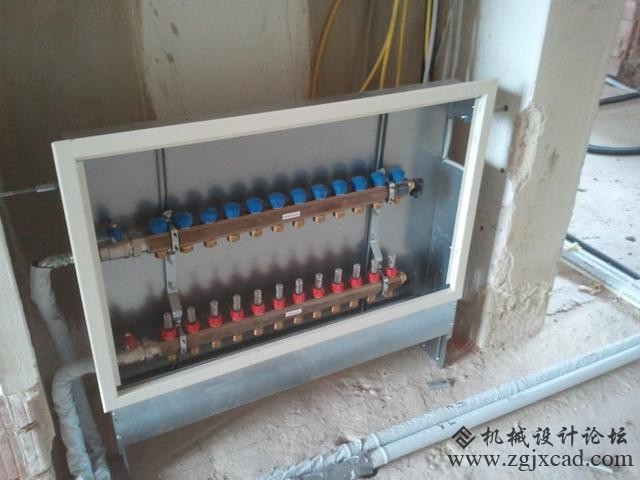 看看制作业强国德国的地热之一