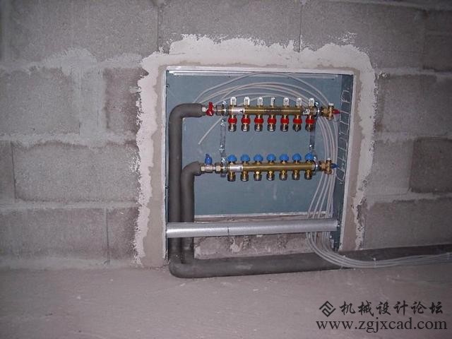 看看制作业强国德国的地热之一