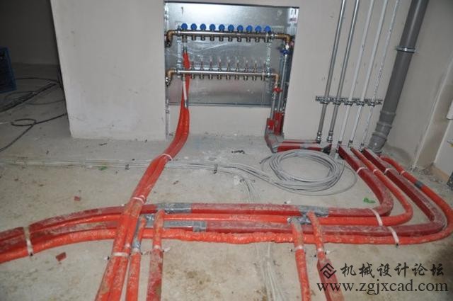 看看制作业强国德国的地热之一