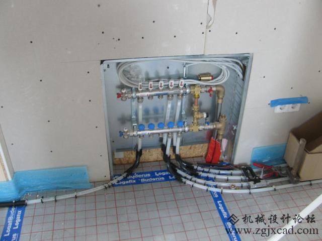 看看制作业强国德国的地热之一