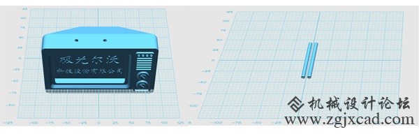 极光尔沃3D打印电视机 复古外表下藏不住的黑科技
