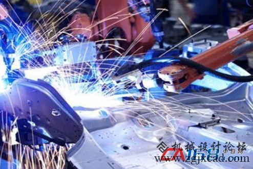 智能制造大行其道 数控机床、工业机器人和3D打印行业发展分析