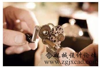 中国技工都往哪儿了？