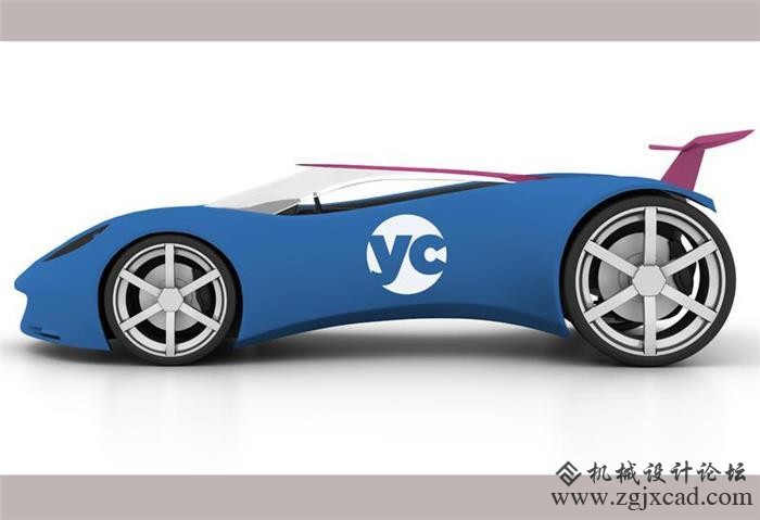 Yallacompare将利用区块链及3D打印技术跨界打造完全自动驾驶汽车