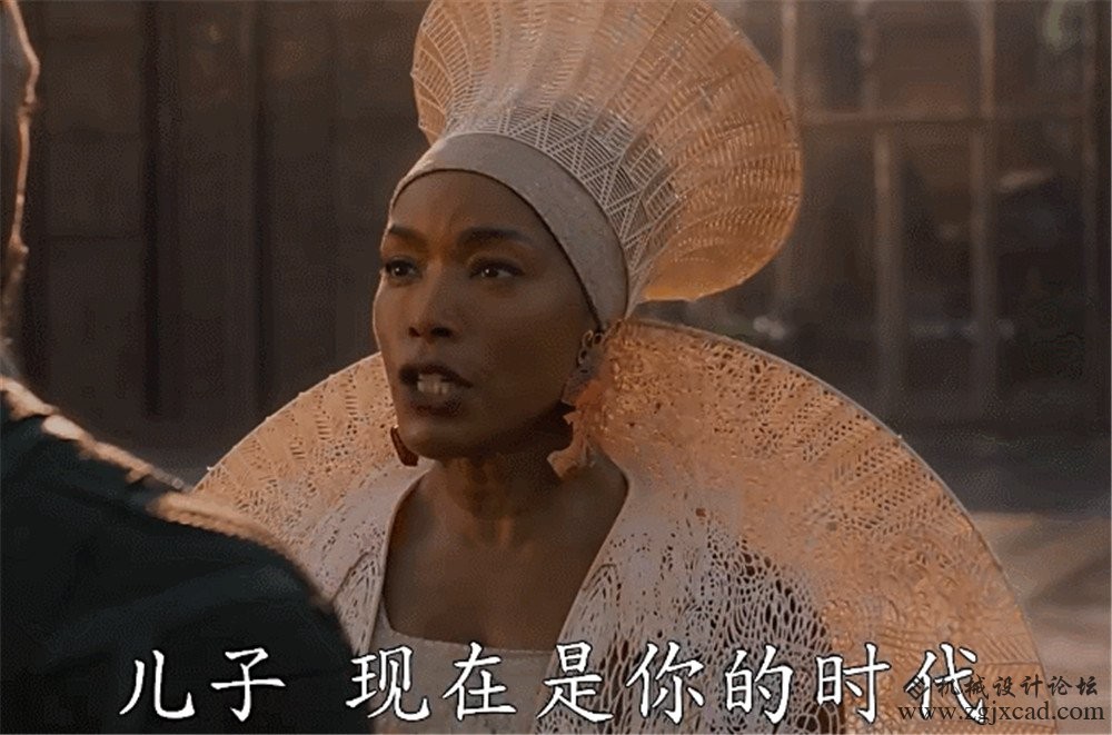 Materialise带您玩转《黑豹》中的3D打印黑科技
