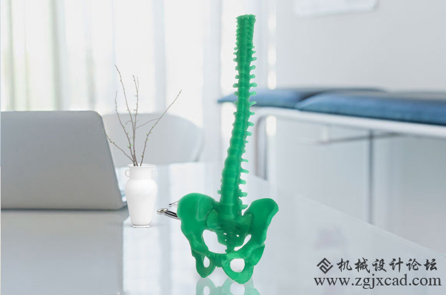 弘瑞3D打印携手世界卫生日：关注全民健康