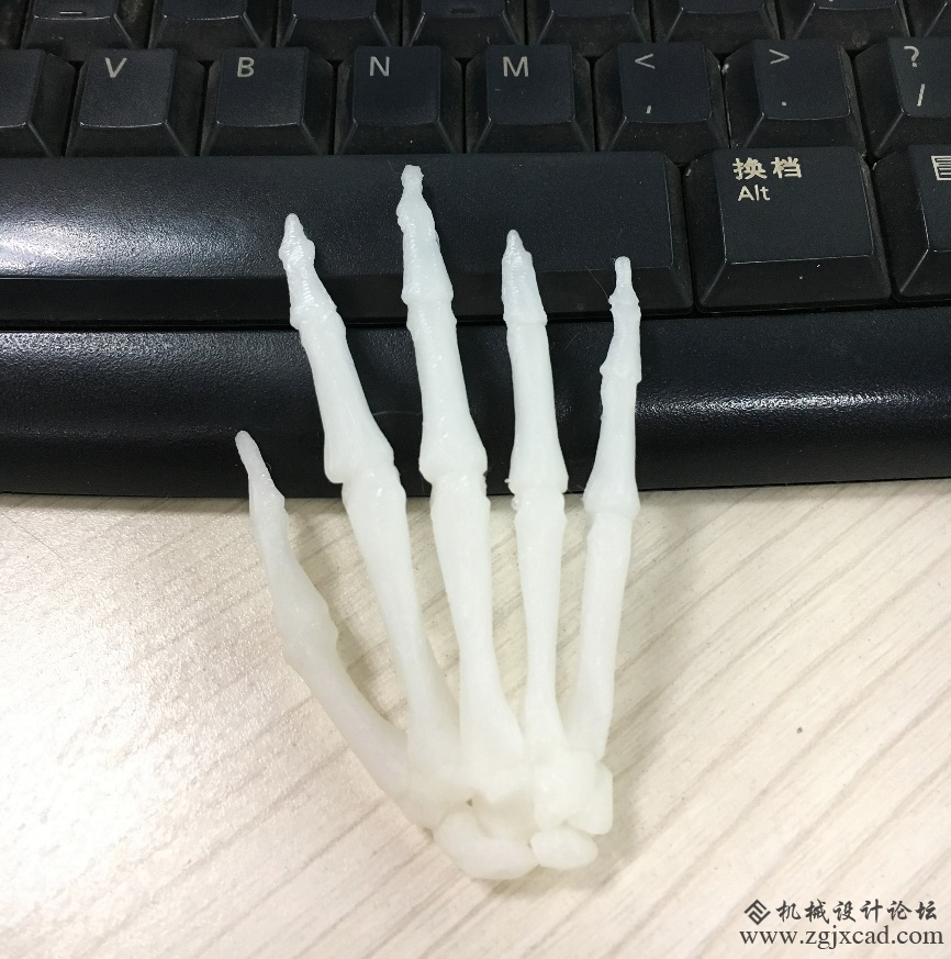 弘瑞3D打印携手世界卫生日：关注全民健康