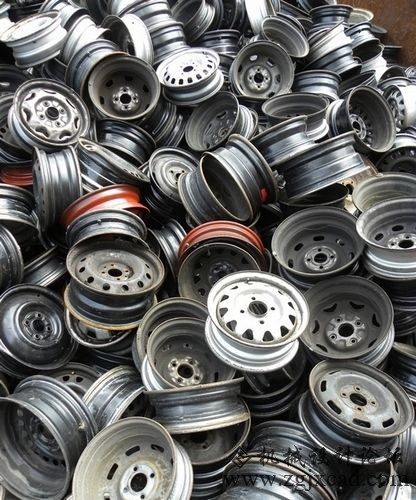 汽车报废之后的命运若何部署？？