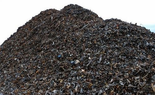 汽车报废之后的命运若何部署？？