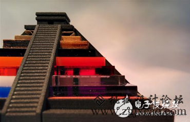 三分钟了解3D打印服务商Sculpteo推出在线激光切割解决方案