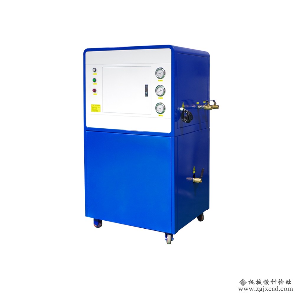 沃飞气体混配器