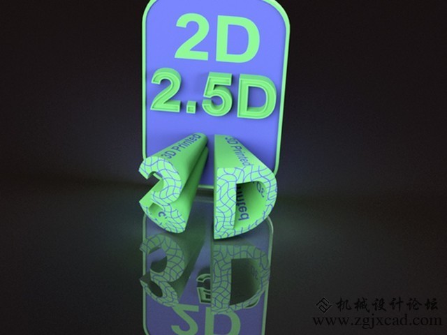 变化接2连3 传统打印盯上3D打印香饽饽 