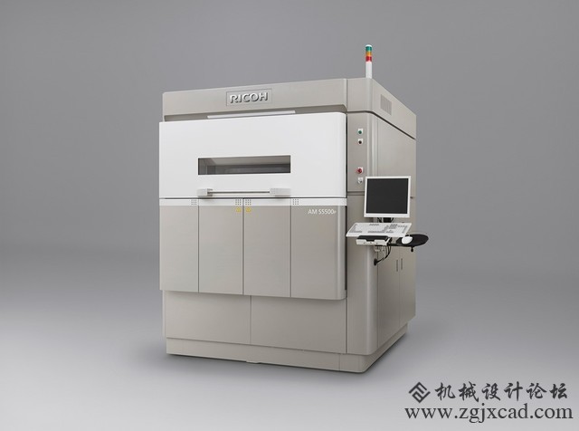 变化接2连3 传统打印盯上3D打印香饽饽 