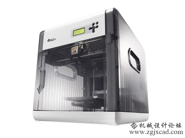 变化接2连3 传统打印盯上3D打印香饽饽 