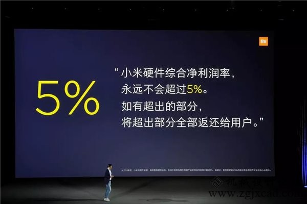 中国制作业的低利润现象