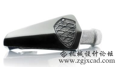 Digital metal automotive 1