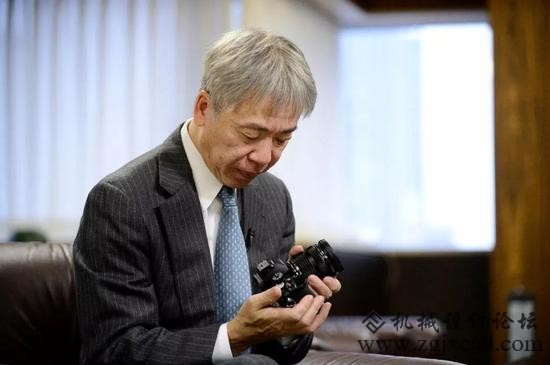 奥林巴斯深圳工场停工 跨国公司何往何从