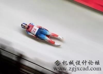 美国队凭借3D打印雪橇获得首枚冬奥会银牌