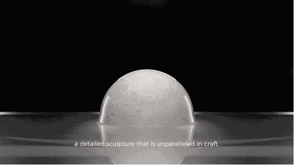 月球被克隆了？这个3D打印出来的月球有多神奇？